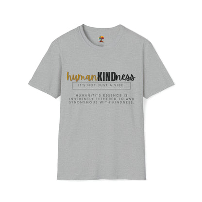 HumanKindness tee