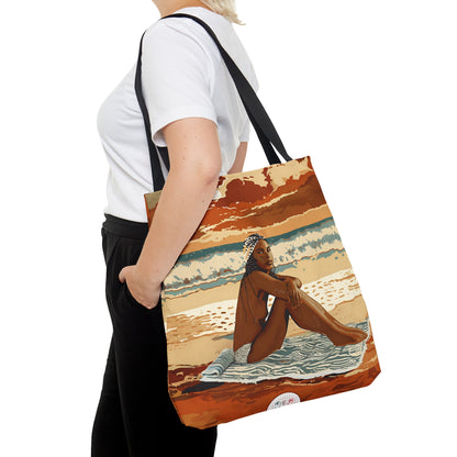 Free Spirit Tote Bag