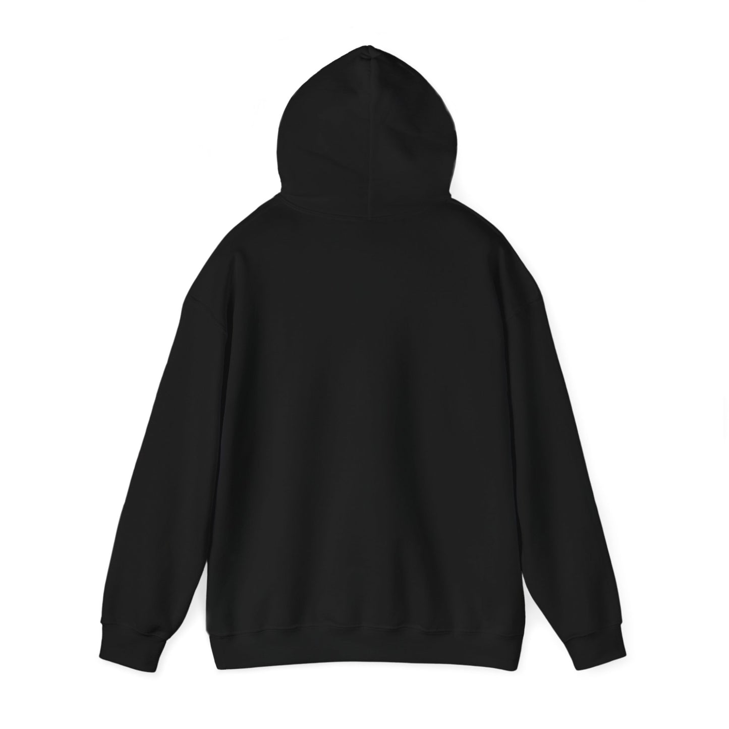 Walk In Faith Hooded Sweatshirt