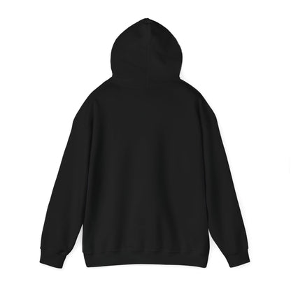 Walk In Faith Hooded Sweatshirt