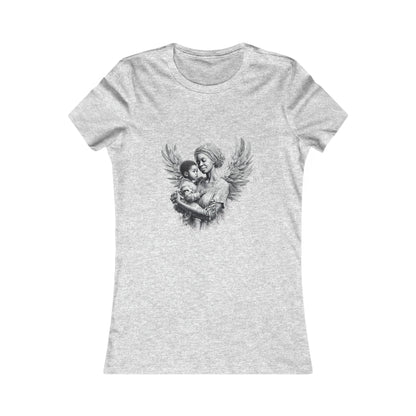 Ancestral Angels Tee