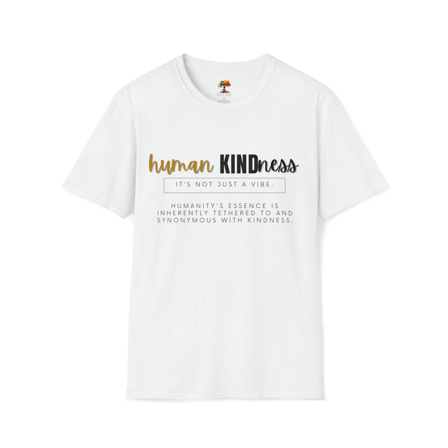 HumanKindness tee