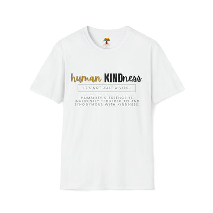 HumanKindness tee