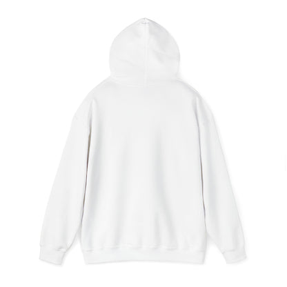 Walk In Faith Hooded Sweatshirt