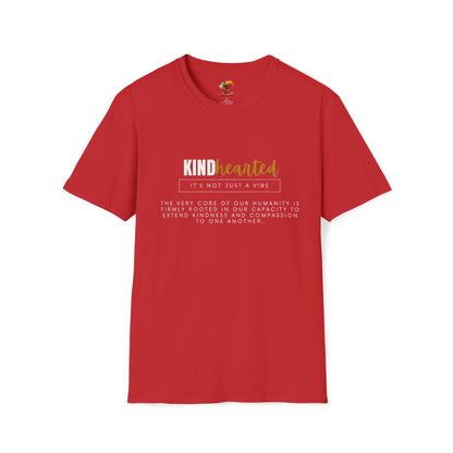 Kindhearted Tee