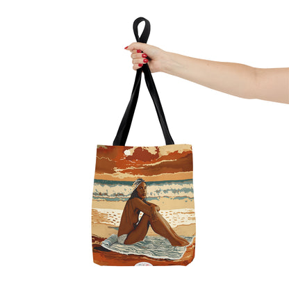 Free Spirit Tote Bag