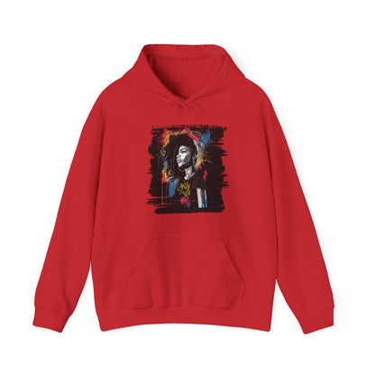 Walk In Faith Hooded Sweatshirt