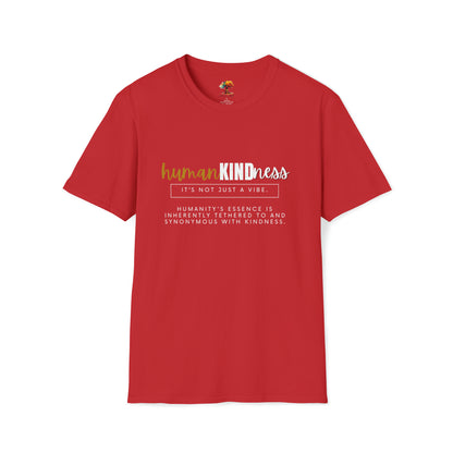 HumanKindness tee