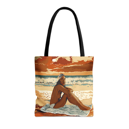 Free Spirit Tote Bag