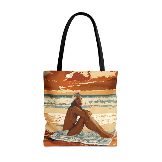 Free Spirit Tote Bag