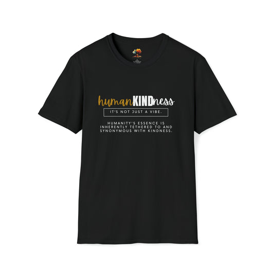 HumanKindness tee