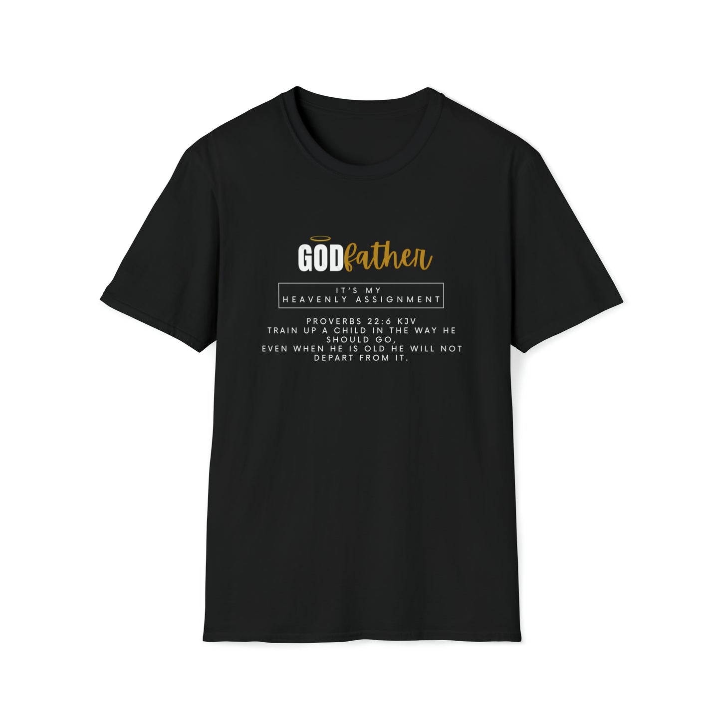 Godfather Tee