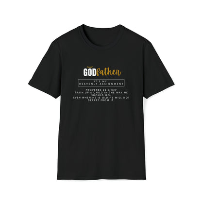 Godfather Tee